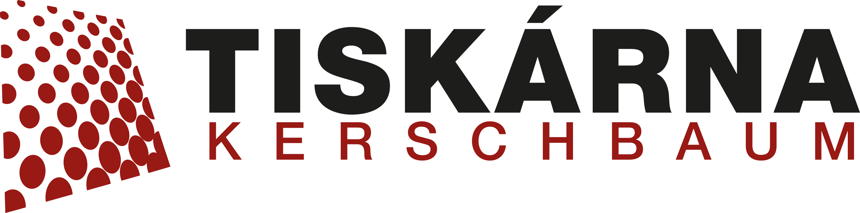 Tiskárna Kerschbaum